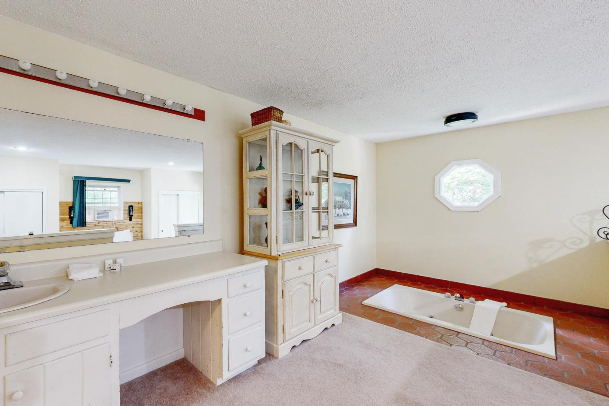 Villa Whispering Brook Townhouse à Bartlett Extérieur photo