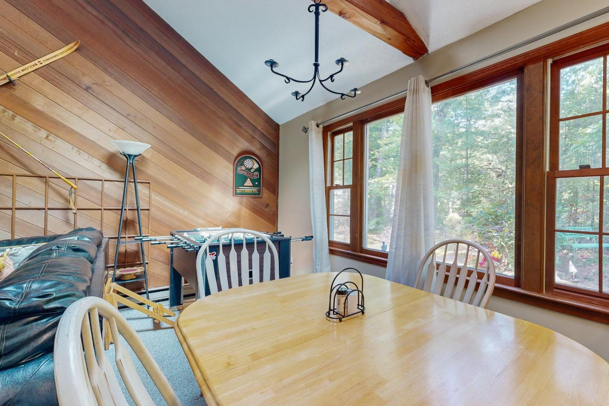 Villa Whispering Brook Townhouse à Bartlett Extérieur photo