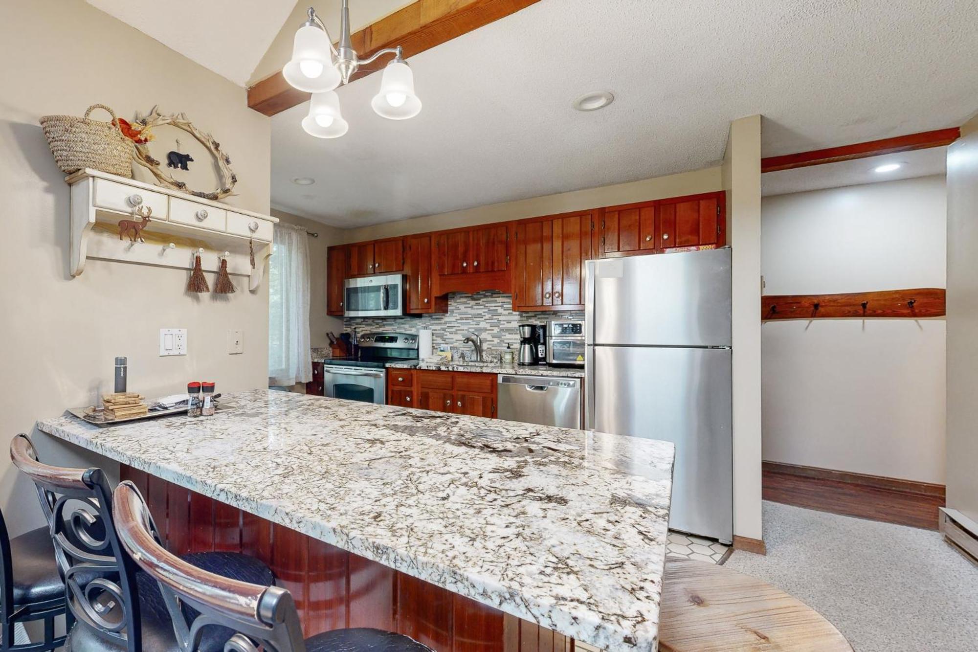 Villa Whispering Brook Townhouse à Bartlett Extérieur photo