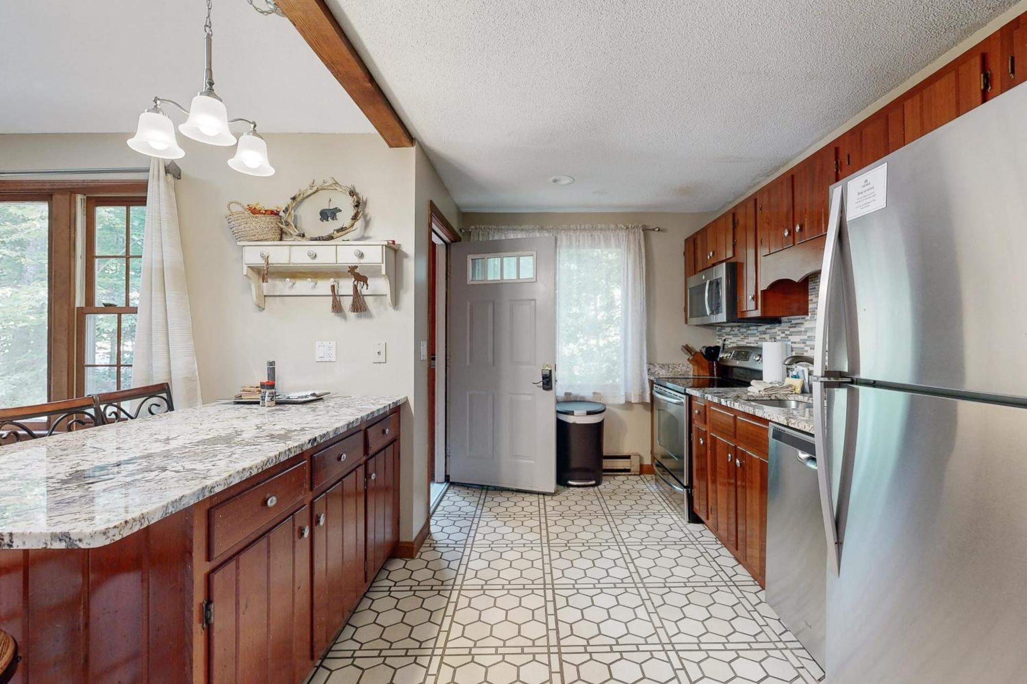 Villa Whispering Brook Townhouse à Bartlett Extérieur photo